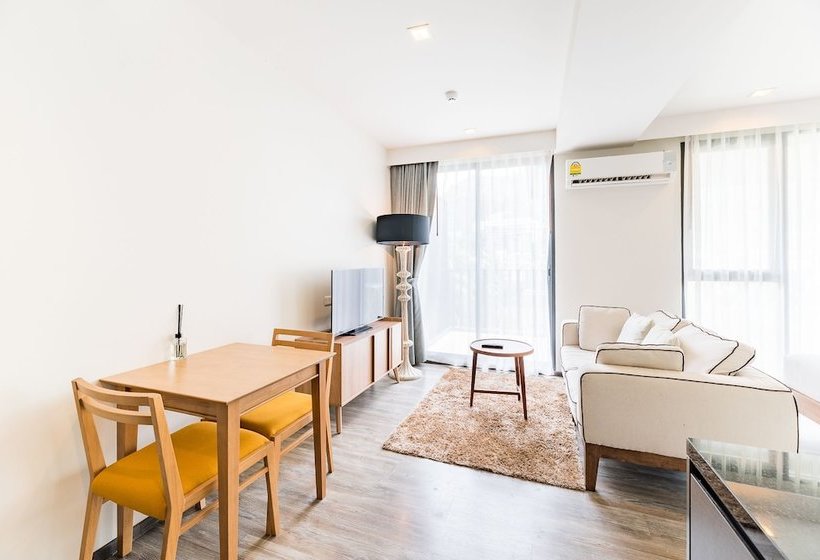 Patong Luxury Condo By Dream Holidays