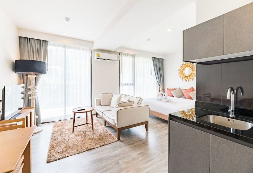 Patong Luxury Condo By Dream Holidays