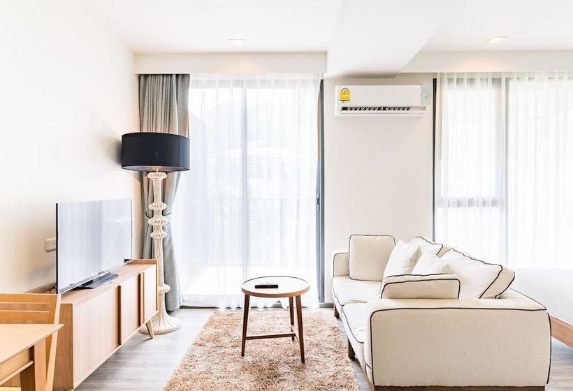 Patong Luxury Condo By Dream Holidays