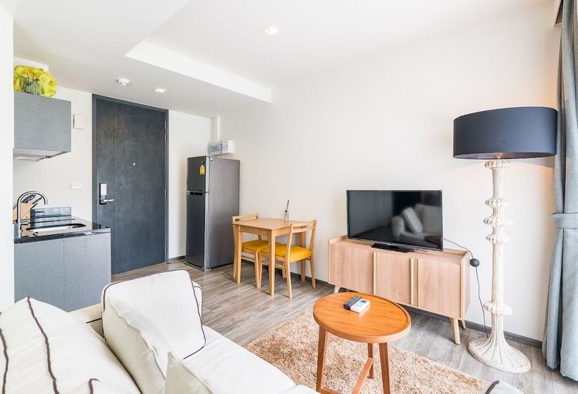 Patong Luxury Condo By Dream Holidays