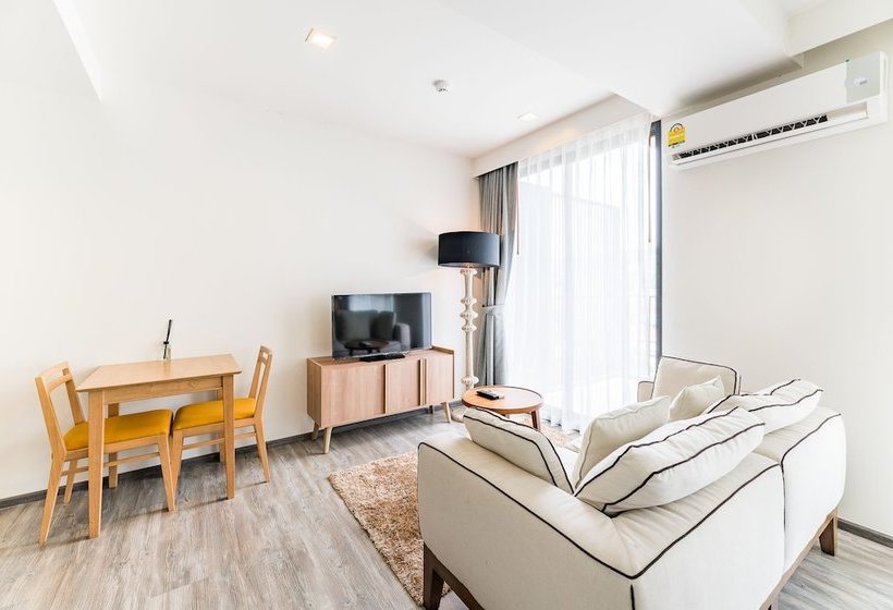 Patong Luxury Condo By Dream Holidays