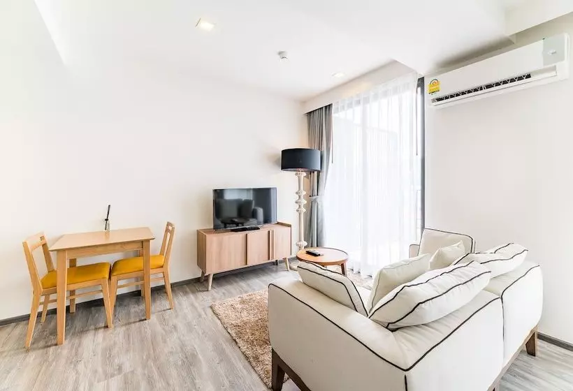 Patong Luxury Condo By Dream Holidays