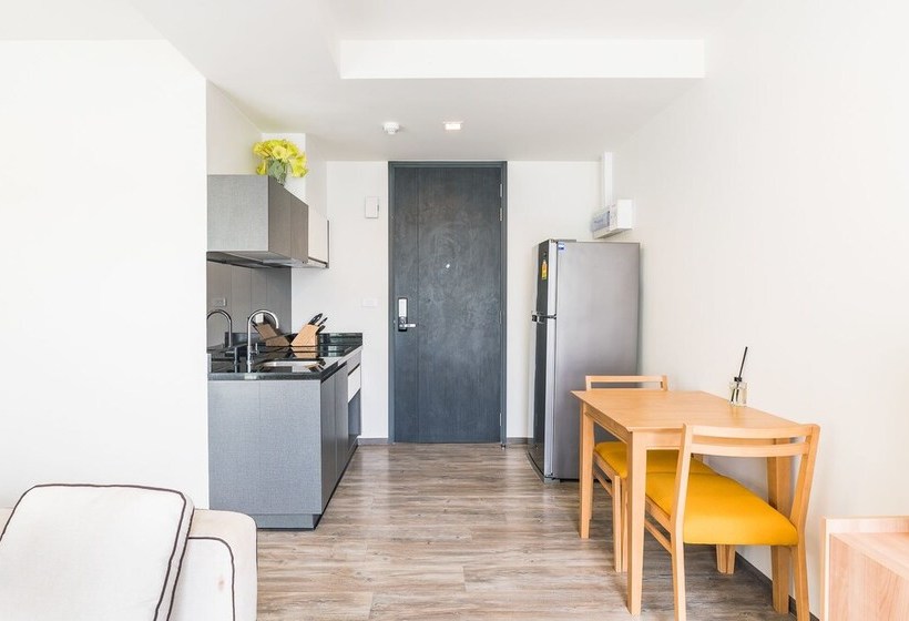 Patong Luxury Condo By Dream Holidays