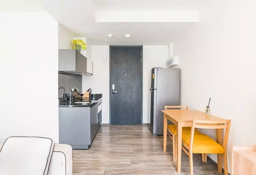 Patong Luxury Condo By Dream Holidays