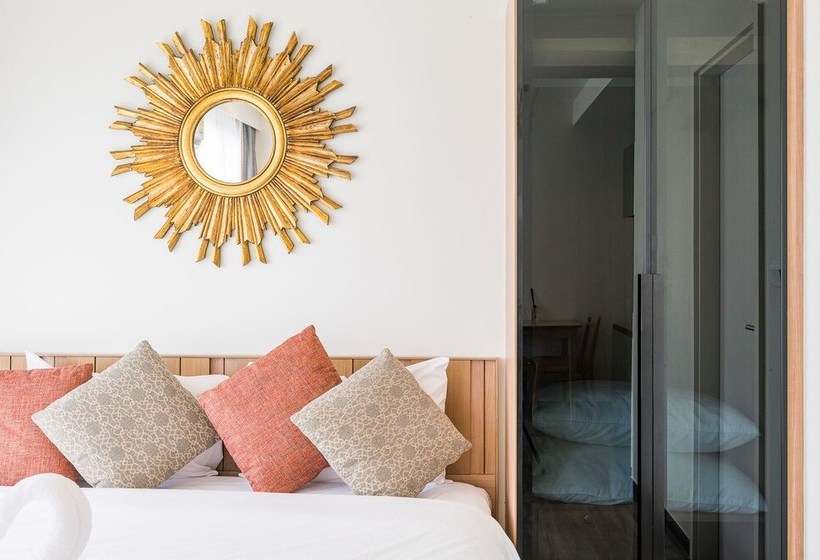 Patong Luxury Condo By Dream Holidays