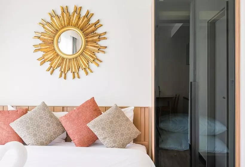 Patong Luxury Condo By Dream Holidays