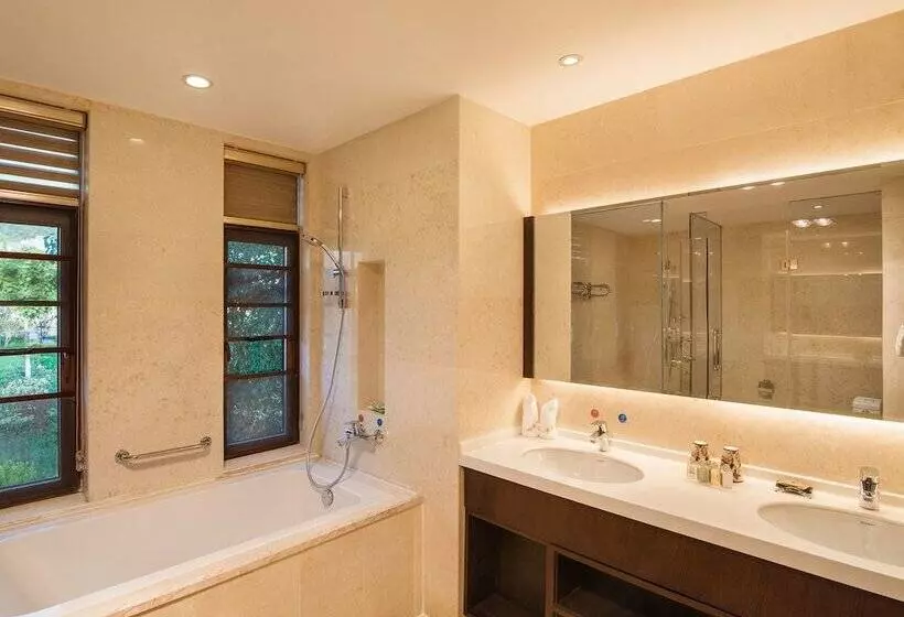 پانسیون Imeet Hotel Dali Garden Villa