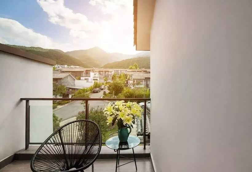 پانسیون Imeet Hotel Dali Garden Villa
