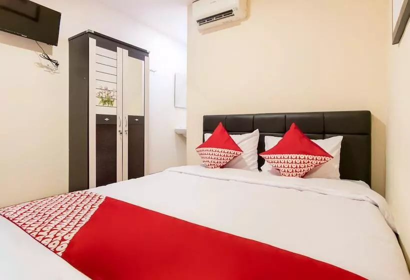 ペンション Sutomo Guest House By Oyo Rooms