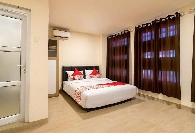 ペンション Sutomo Guest House By Oyo Rooms