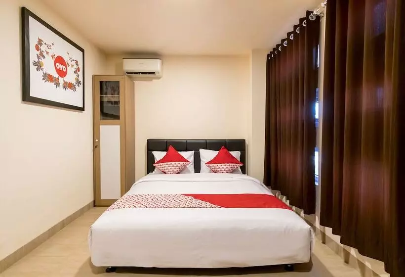 ペンション Sutomo Guest House By Oyo Rooms
