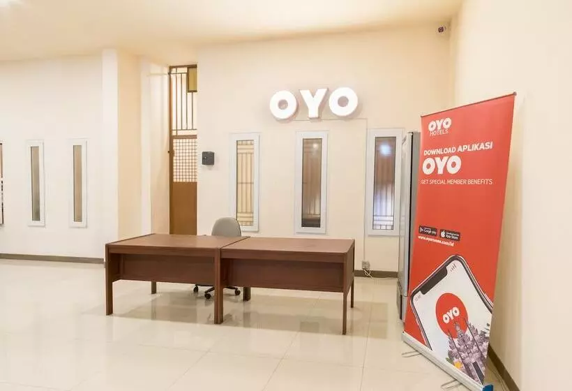 ペンション Sutomo Guest House By Oyo Rooms
