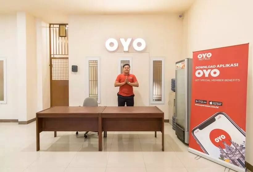 ペンション Sutomo Guest House By Oyo Rooms