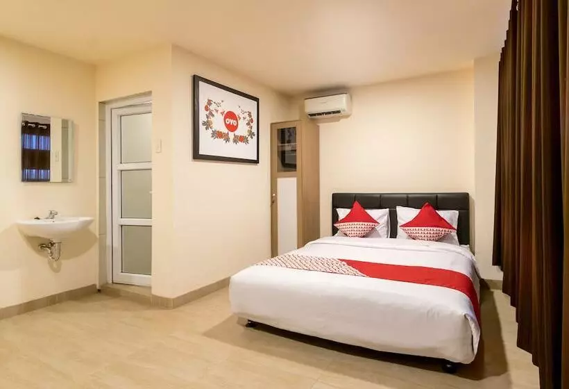ペンション Sutomo Guest House By Oyo Rooms