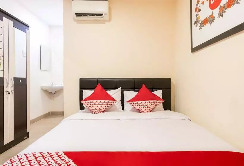 ペンション Sutomo Guest House By Oyo Rooms