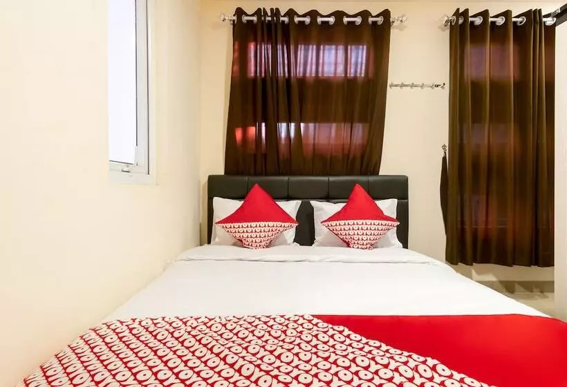 ペンション Sutomo Guest House By Oyo Rooms