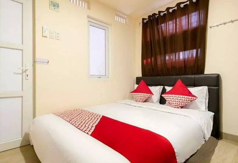 ペンション Sutomo Guest House By Oyo Rooms
