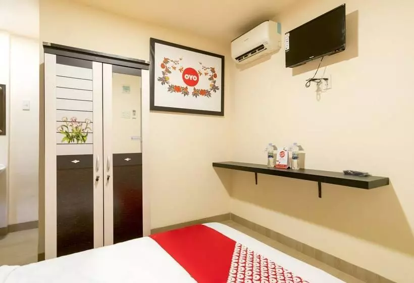 ペンション Sutomo Guest House By Oyo Rooms