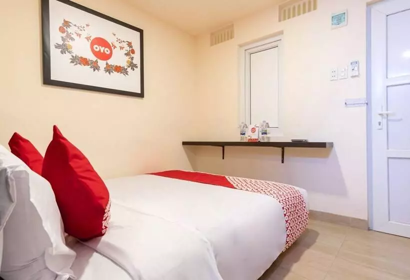 ペンション Sutomo Guest House By Oyo Rooms