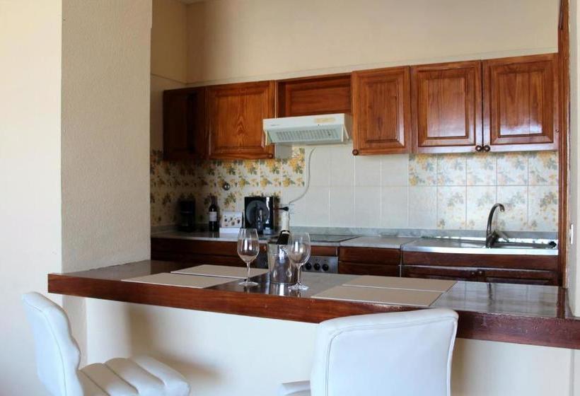 Poblado Marinero Vista Mare By Holiday World