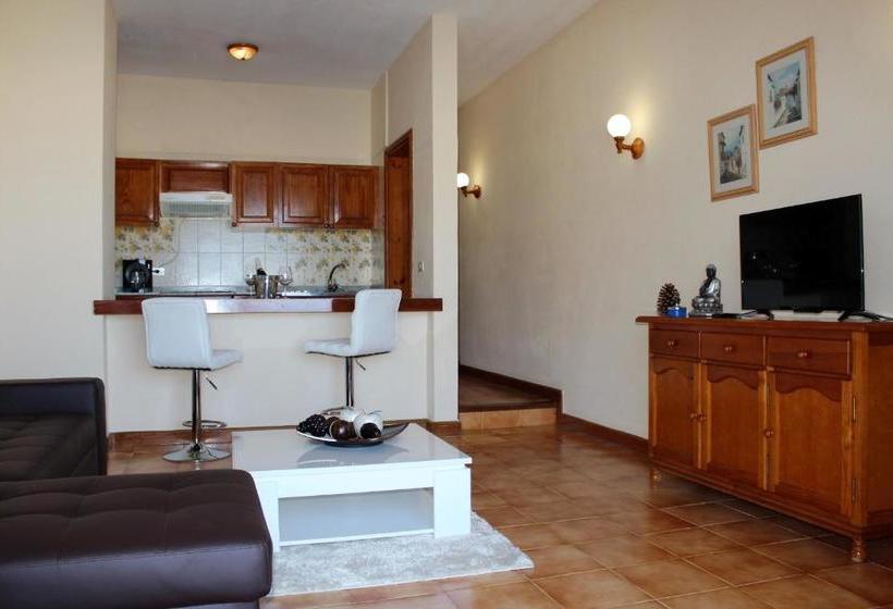 Poblado Marinero Vista Mare By Holiday World