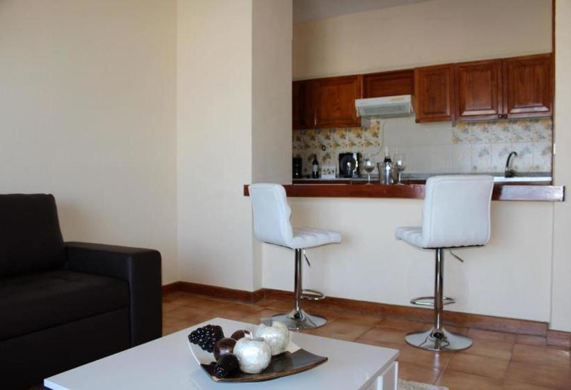 Poblado Marinero Vista Mare By Holiday World