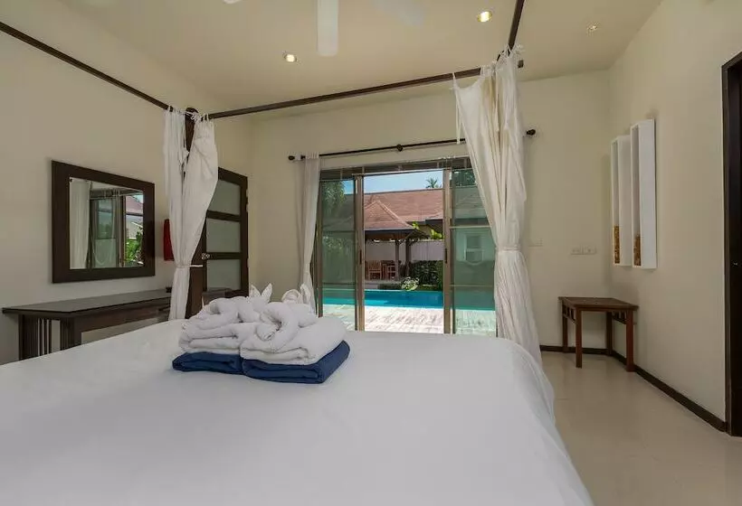 Villa Haimona