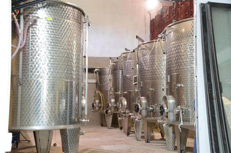 تختخواب و صبحانه Casa Guelfucci