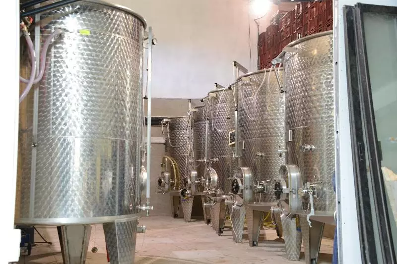 تختخواب و صبحانه Casa Guelfucci