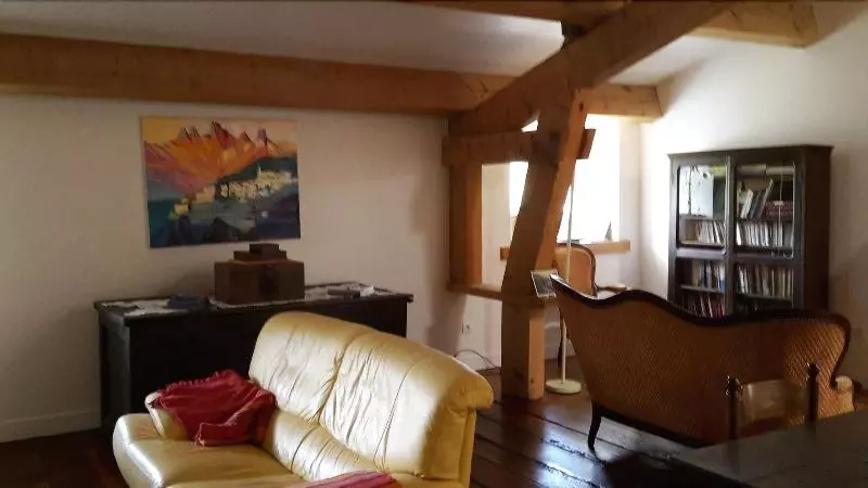 تختخواب و صبحانه Casa Guelfucci