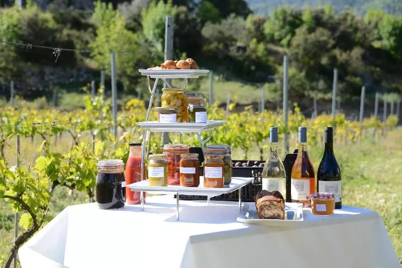تختخواب و صبحانه Casa Guelfucci