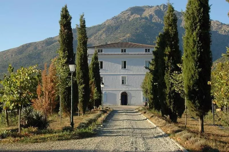 تختخواب و صبحانه Casa Guelfucci