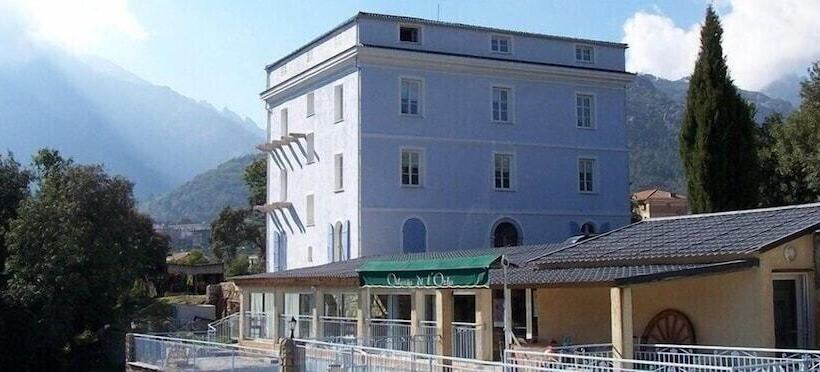 تختخواب و صبحانه Casa Guelfucci