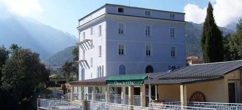 تختخواب و صبحانه Casa Guelfucci