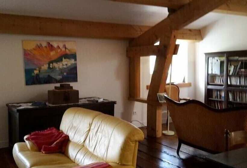 تختخواب و صبحانه Casa Guelfucci