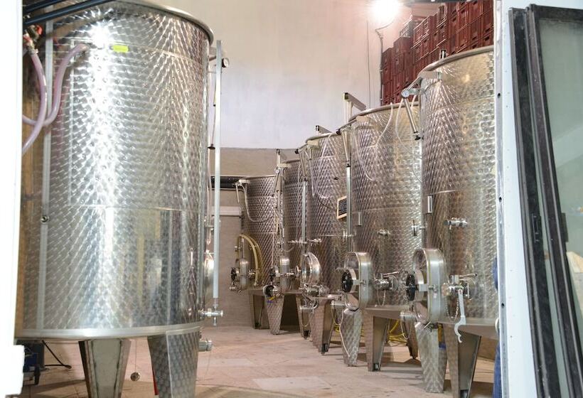 تختخواب و صبحانه Casa Guelfucci