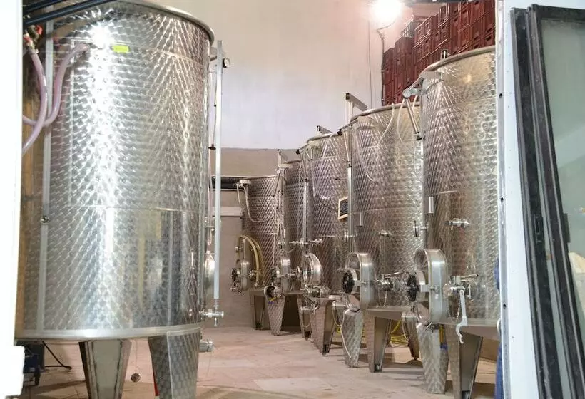 تختخواب و صبحانه Casa Guelfucci