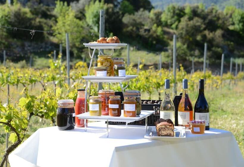 تختخواب و صبحانه Casa Guelfucci