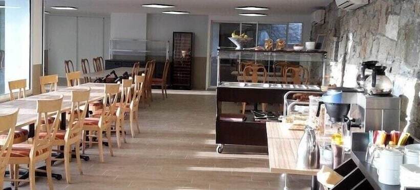 تختخواب و صبحانه Casa Guelfucci