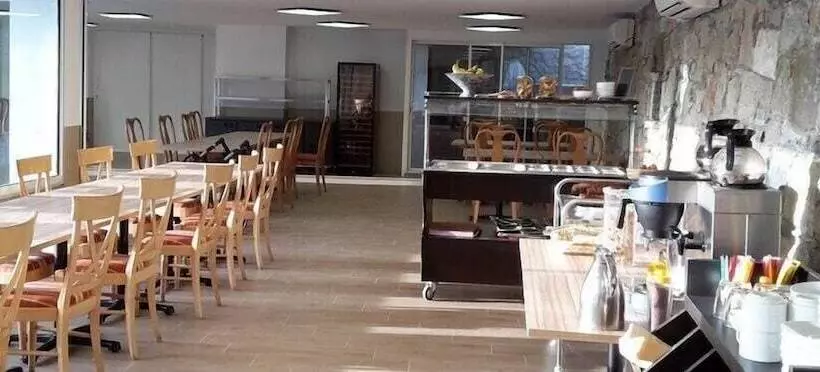 تختخواب و صبحانه Casa Guelfucci