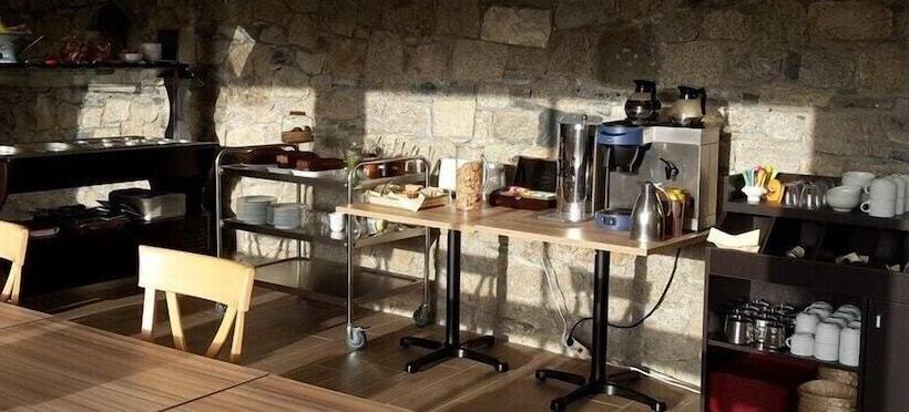 تختخواب و صبحانه Casa Guelfucci