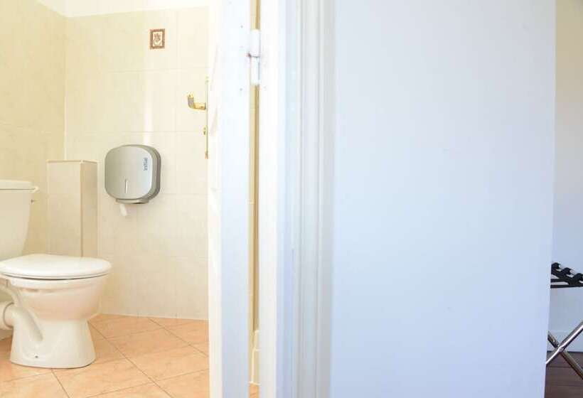 تختخواب و صبحانه Casa Guelfucci