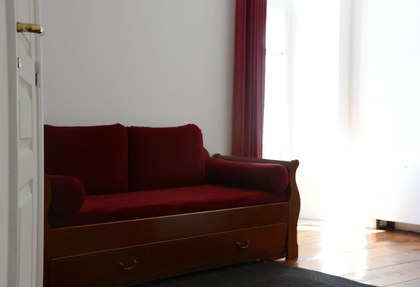 تختخواب و صبحانه Casa Guelfucci