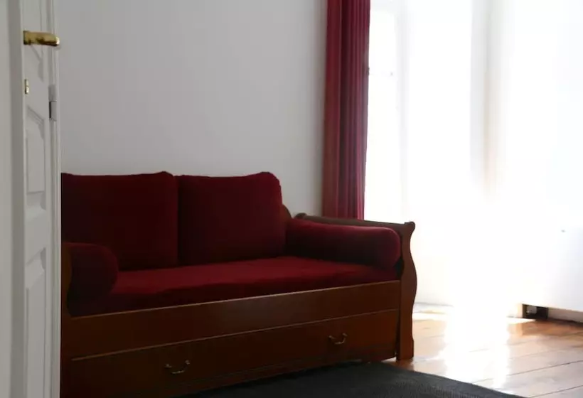 تختخواب و صبحانه Casa Guelfucci