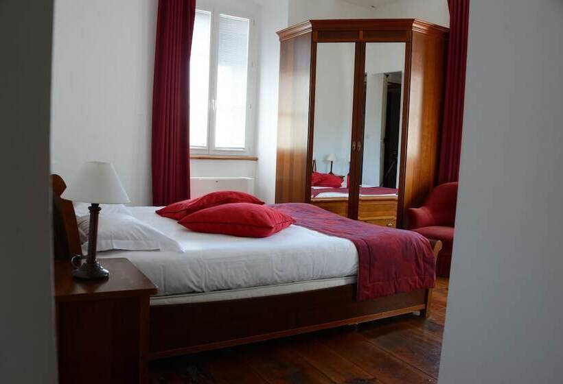 تختخواب و صبحانه Casa Guelfucci