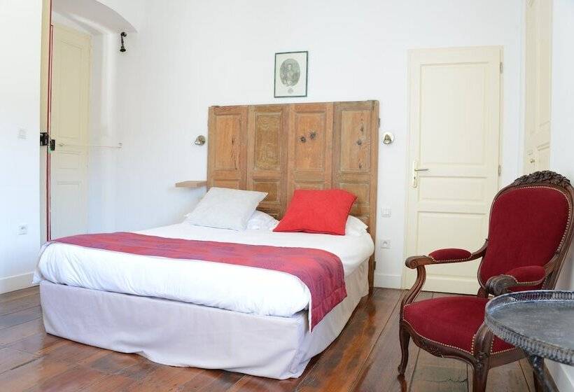 تختخواب و صبحانه Casa Guelfucci