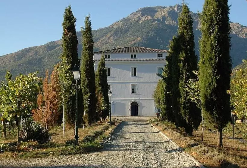 تختخواب و صبحانه Casa Guelfucci