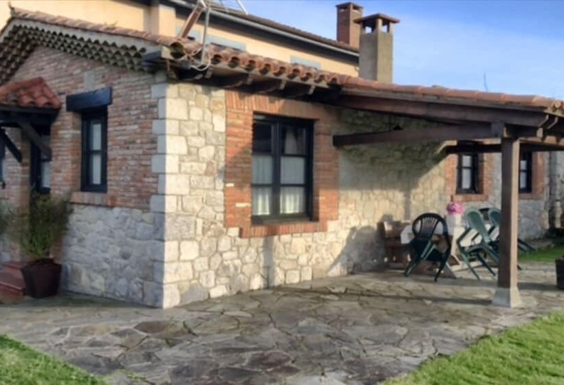 Casa Rural Andrin La Torre 2