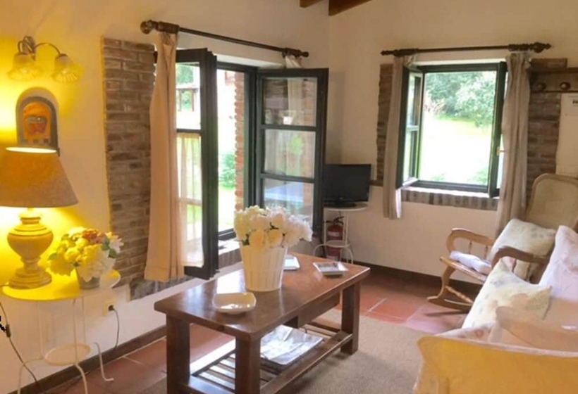 Casa Rural Andrin La Torre 2