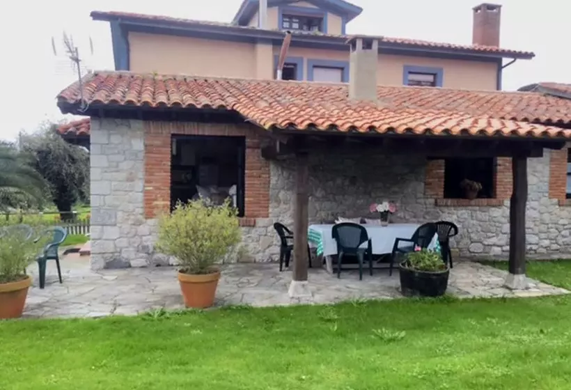 Casa Rural Andrin La Torre 2